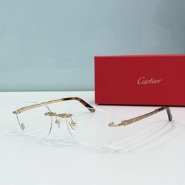 Picture of Cartier Optical Glasses _SKUfw55826155fw